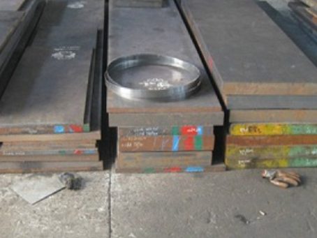 连云港18NiCrMo5模具钢