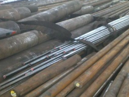 连云港40CrMnMo7模具钢