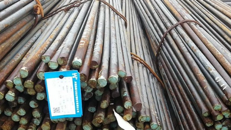 连云港SKD-11模具钢