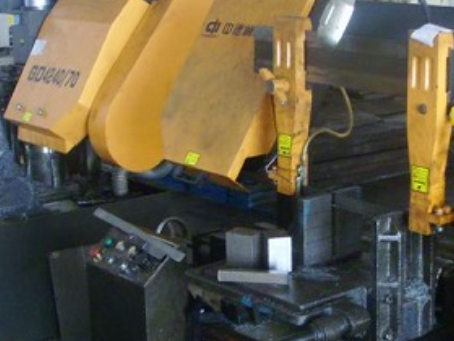 连云港SM45模具钢