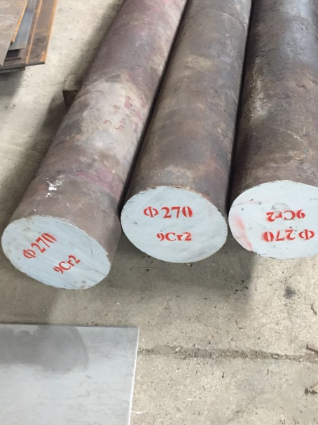 连云港9Cr2工具钢
